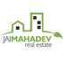 Jaimahadev Real Estate Developer Logo