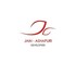 Jain Ashapuri Group Developer Logo
