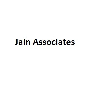 Jain Associates developer logo