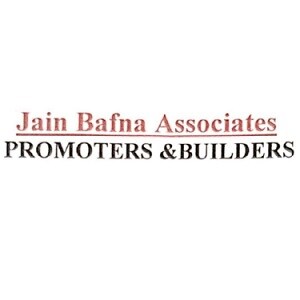 Jain Bafna Associates Developer Logo
