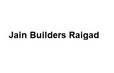Jain Builders Raigad Developer Logo