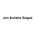 Jain Builders Raigad Logo