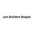 Jain Builders Raigad Developer Logo