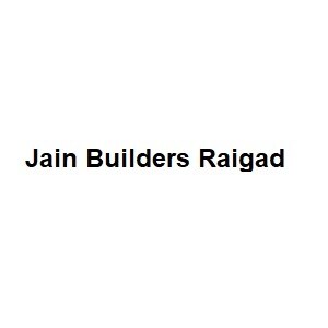 Jain Builders Raigad Developer Logo