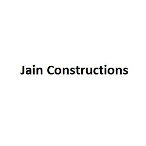 Jain Constructions Hyderabad Developer Logo