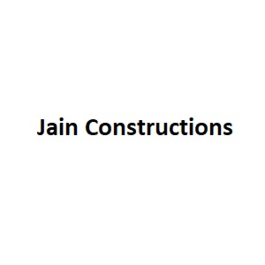 Jain Constructions Hyderabad