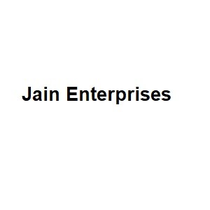 Jain Enterprises Logo
