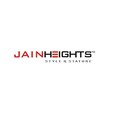Jain Heights Developer Logo