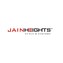 Jain Heights