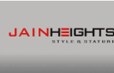 Jain Heights Developer Logo