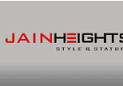 Jain Heights Logo