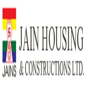 Jain Housing Developer Logo