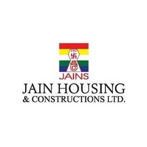 Jain Housing and Constructions Ltd developer logo