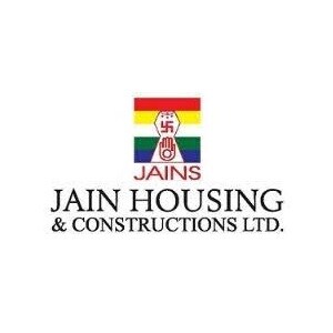Jain Housing and Constructions Ltd Developer Logo