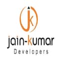 Jain Kumar Developers Logo