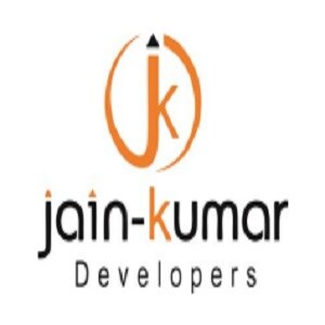 Jain Kumar Developers logo