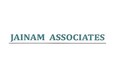 Jainam Associates Developer Logo