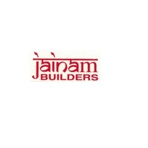 Jainam Builders developer logo