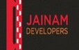 Jainam Developers Developer Logo