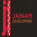 Jainam Developers Logo