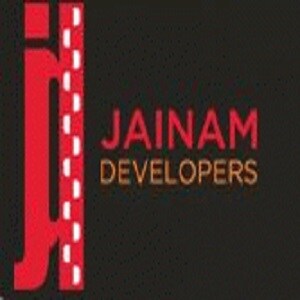 Jainam Developers Developer Logo