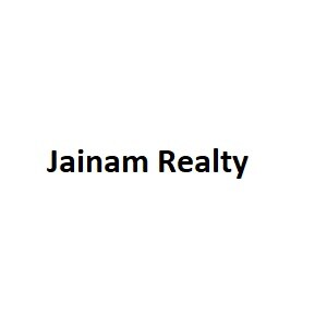 Jainam Realty Logo