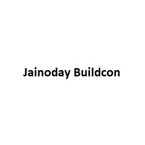 Jainoday Buildcon Developer Logo