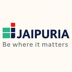Jaipuria logo