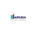 Jaipuria Developer Logo