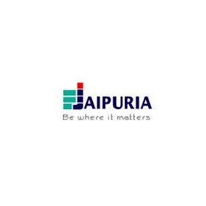 Jaipuria Developer Logo