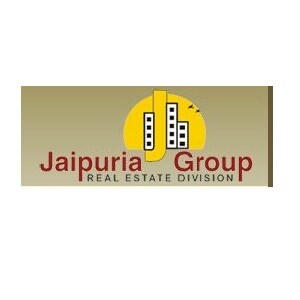 Jaipuria Group Developer Logo