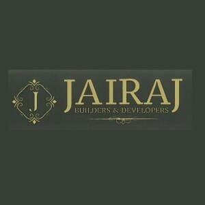 Jairaj Builders logo
