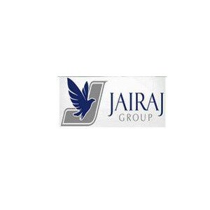 Jairaj Group Developer Logo