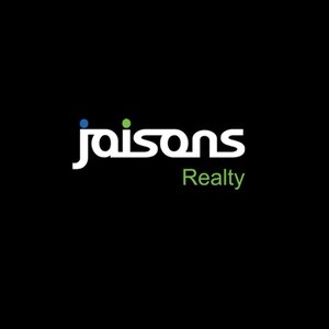 Jaisons Realty Logo