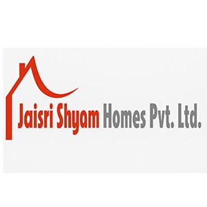 Jaisri Shyam Homes developer logo