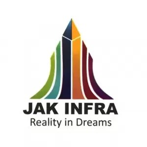 Jak Infra developer logo