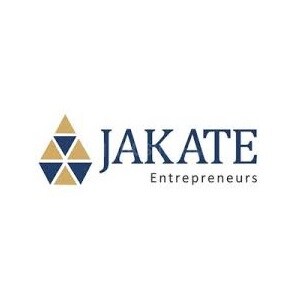 Jakate Entrepreneurs Builders logo