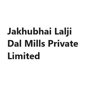 Jakhubhai Lalji Dal Mills Private Limited Developer Logo