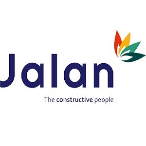 Jalan Group Developer Logo