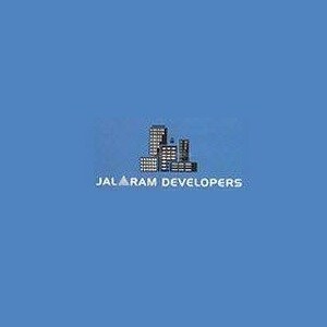 Jalaram Developers Developer Logo