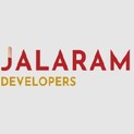 Jalaram Developers Thane Logo