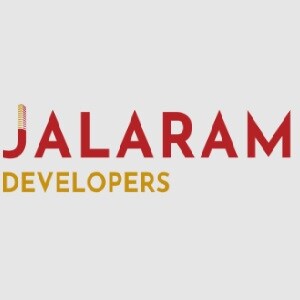 Jalaram Developers Thane Developer Logo