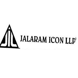 Jalaram Icon LLP logo