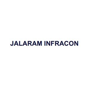Jalaram Infracon developer logo