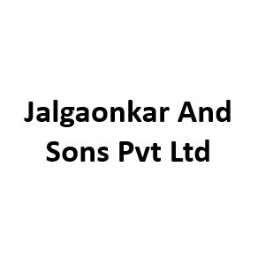 Jalgaonkar And Sons Pvt Ltd developer logo