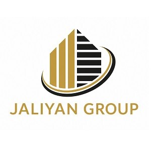 Jaliyan Developer Developer Logo
