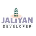 Jaliyan Developer Logo