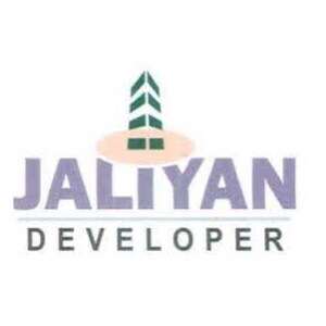 Jaliyan Developer Developer Logo
