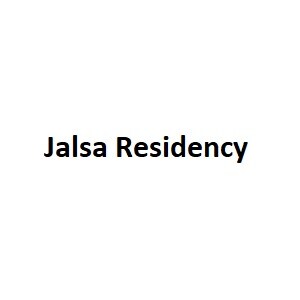 Jalsa Residency Developer Logo