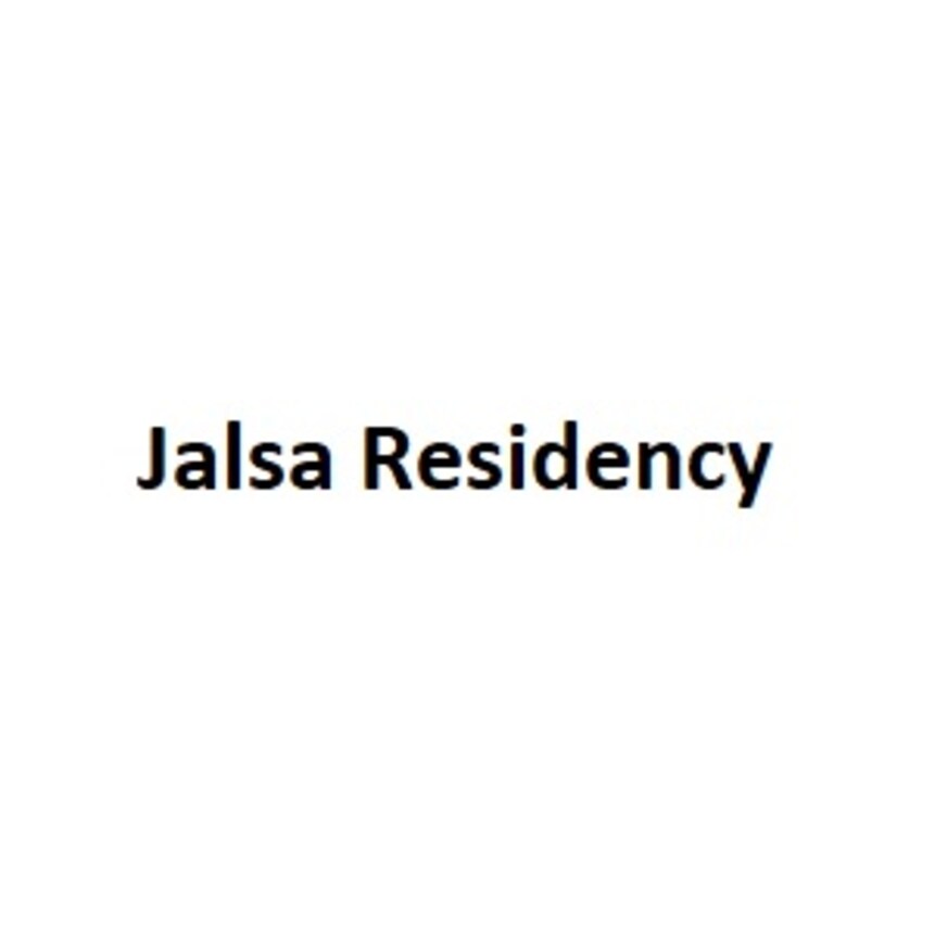 Jalsa Residency